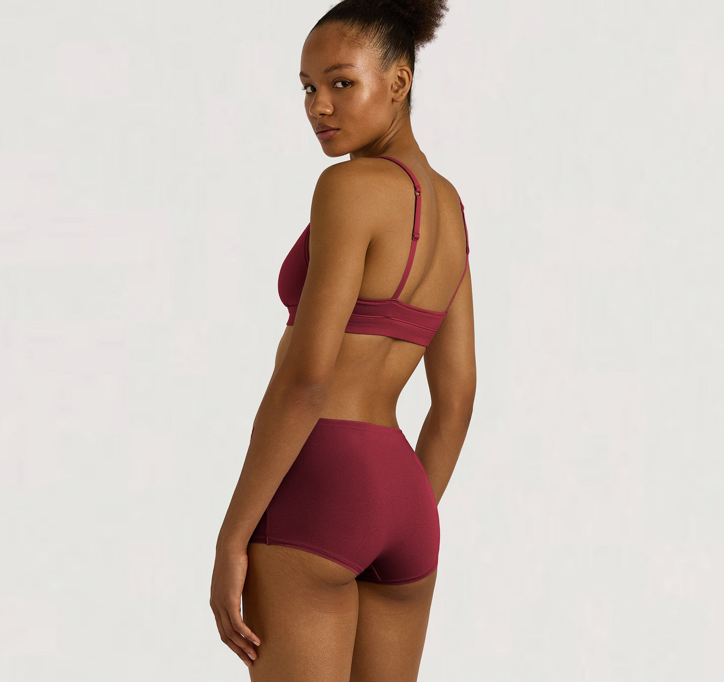Flex Triangle Bralette