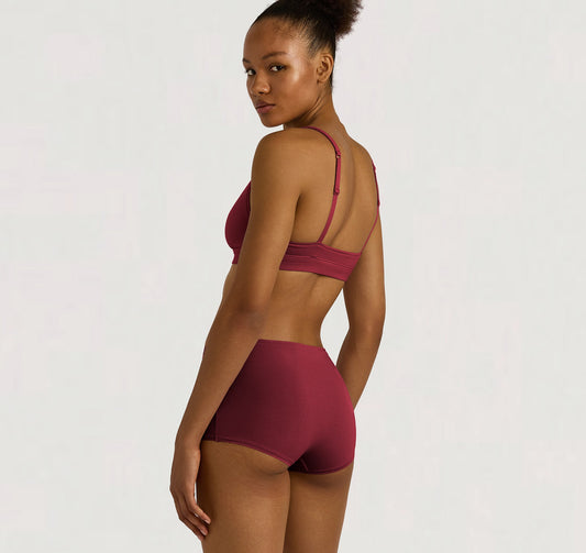 Flex Triangle Bralette