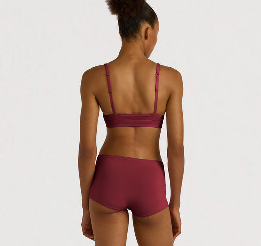 Flex Triangle Bralette