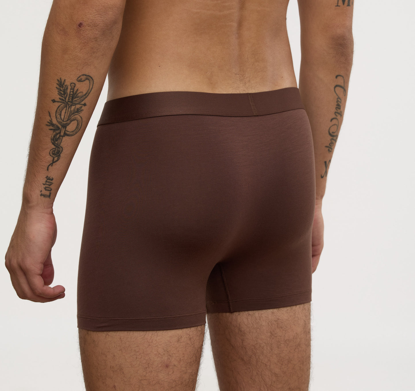 Premium Trunks 3-pack