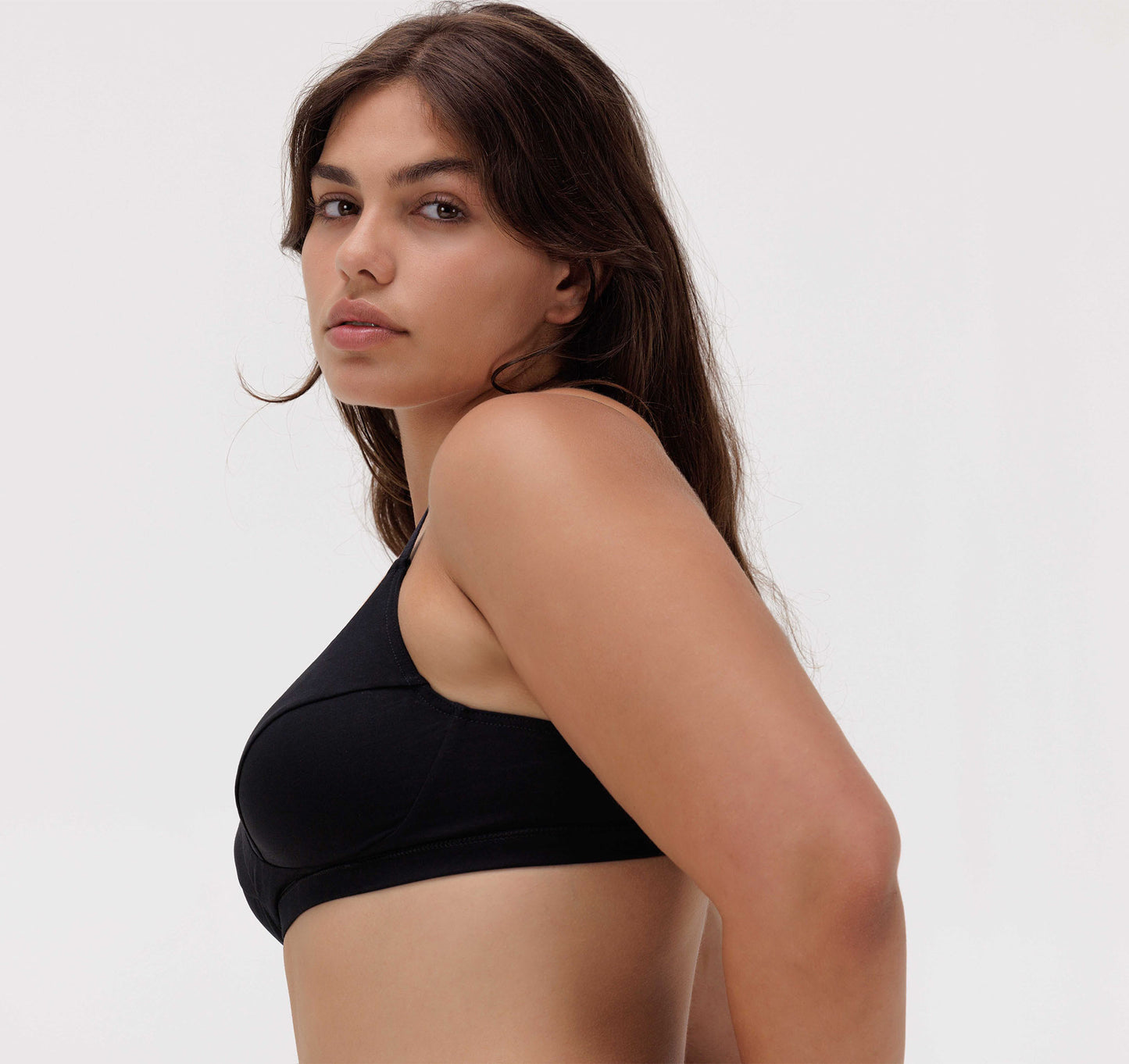 Core Classic Bra