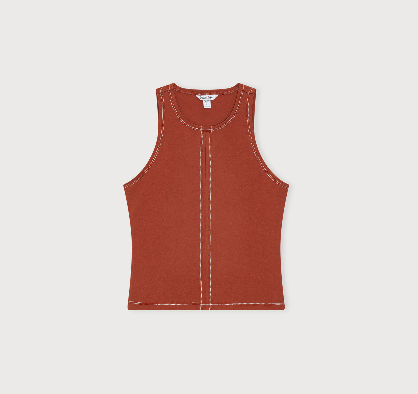 Core Cut-Out Tank
