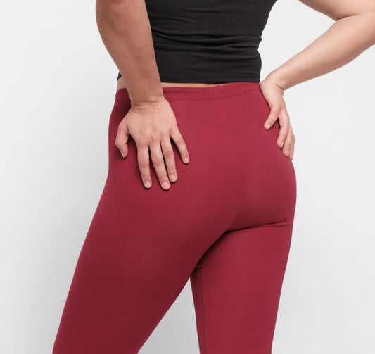 Core Flare Pants