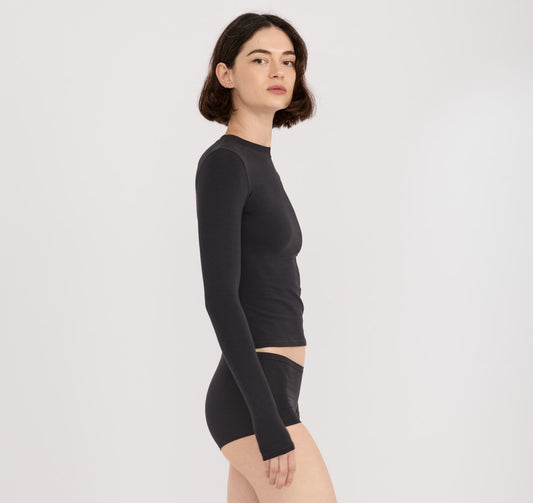 Flex Long Sleeve Tee