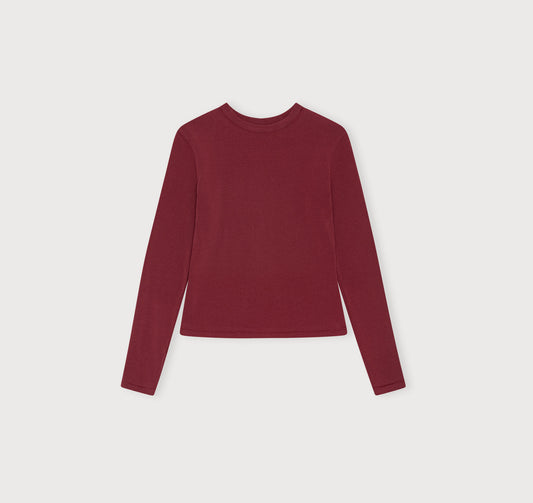 Flex Long Sleeve Tee