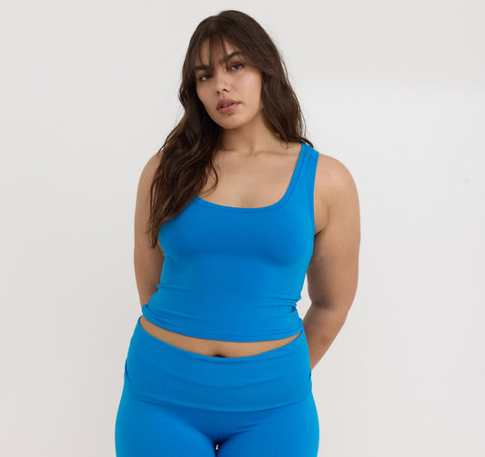 Flex Tank Top