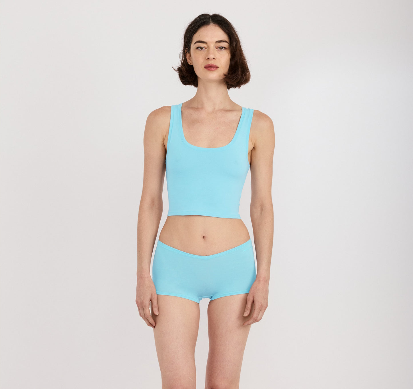 Flex Tank Top