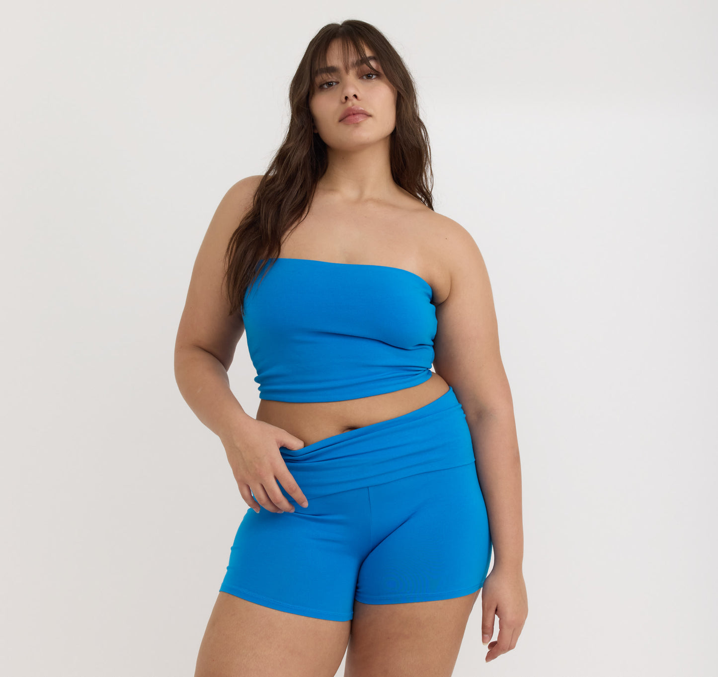Flex Tube Top