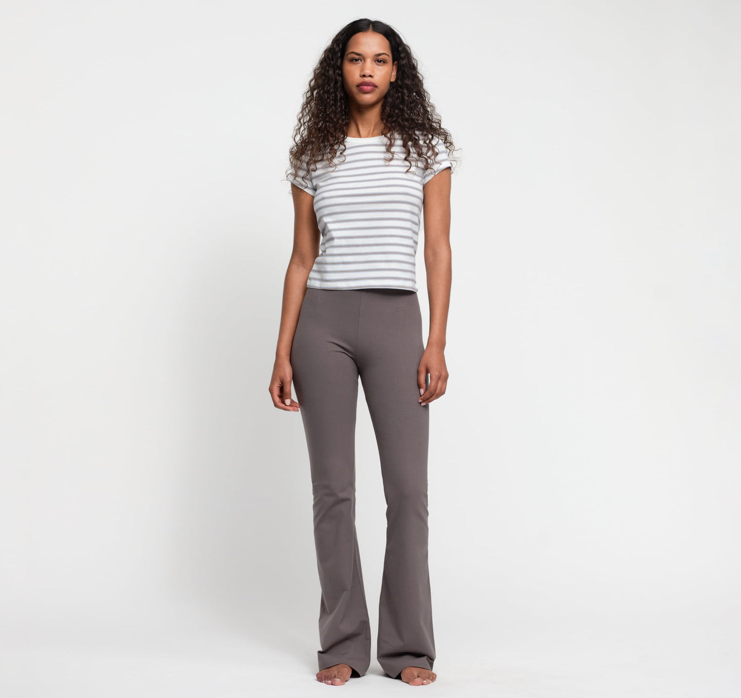 Core Flare Pants