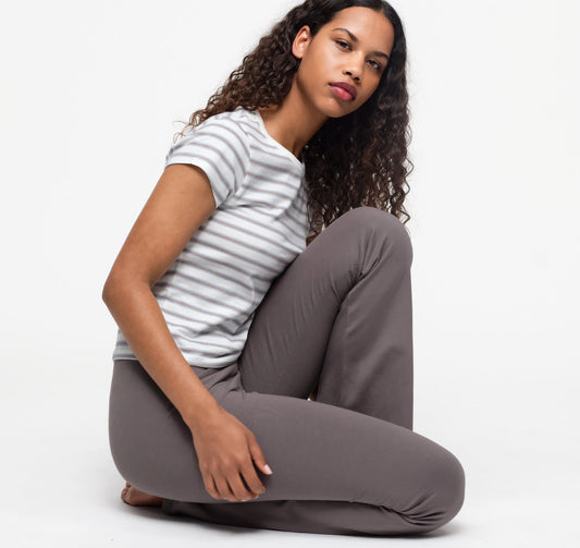 Core Flare Pants