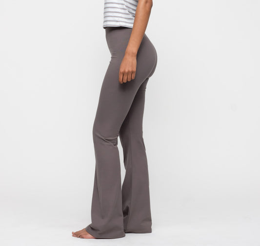Core Flare Pants