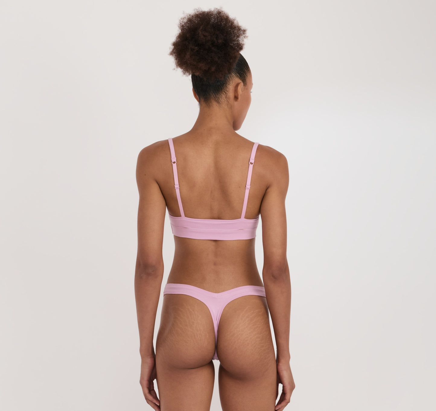 Flex Thong