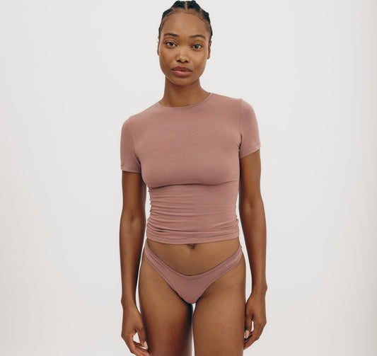 Flex Thong 3-pack