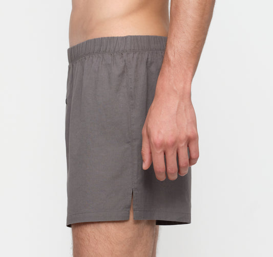 Core Icon Boxer Shorts 2-pack
