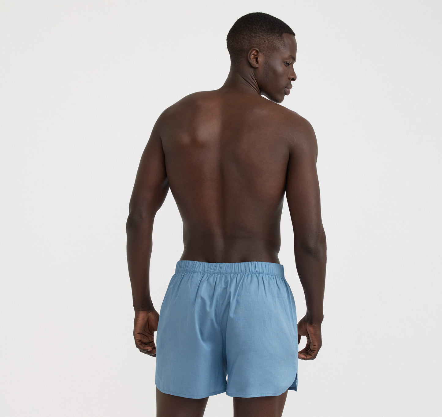Core Icon Boxer Shorts 2-Pack