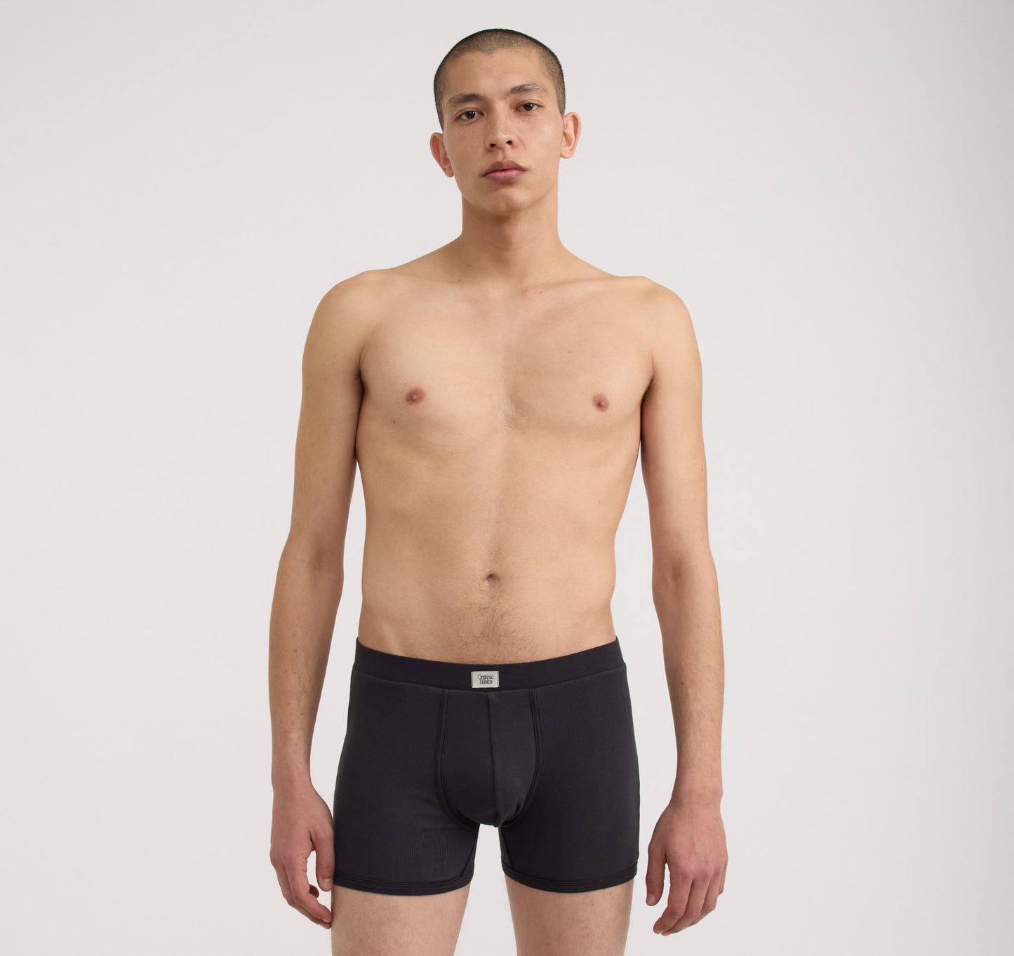 Core Icon Rib Trunks 9-Pack