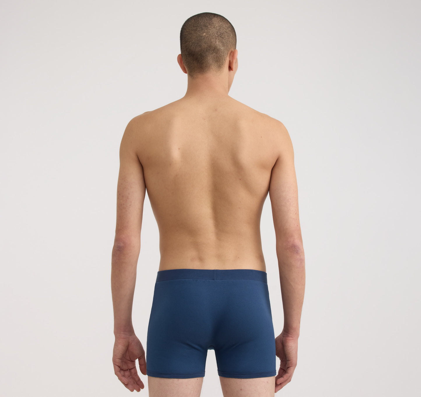 Core Icon Rib Trunks 9-Pack