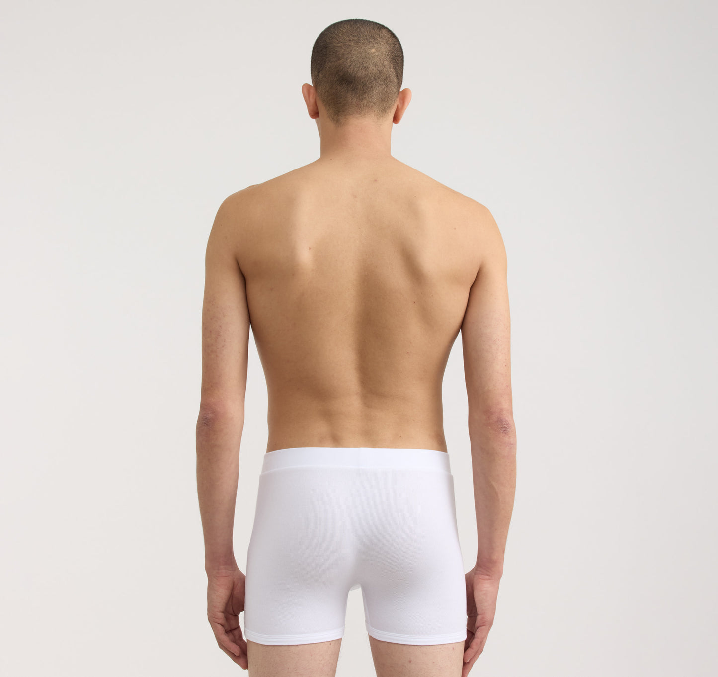 Core Icon Rib Trunks 6-Pack