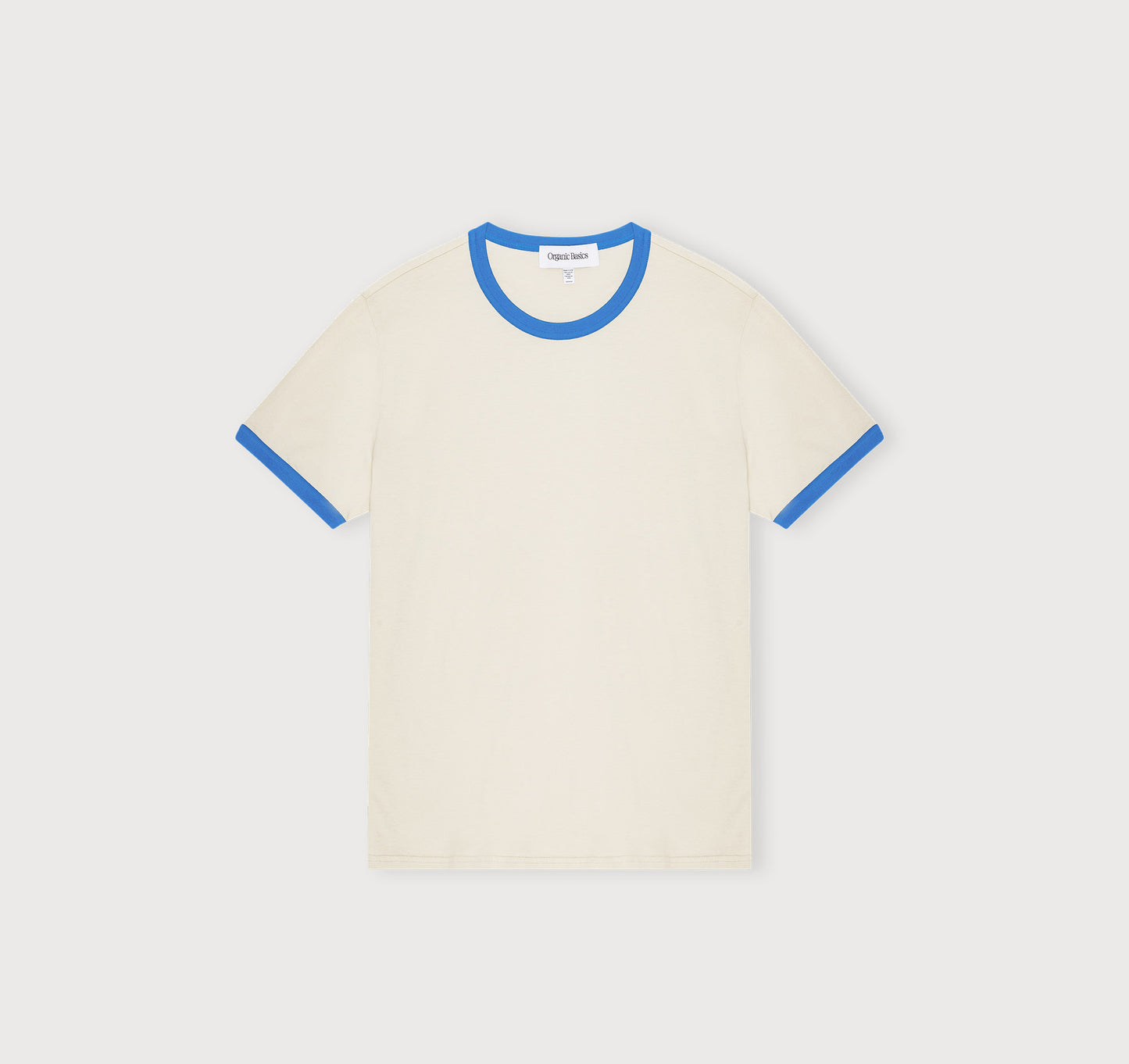 Core Play Ringer Tee