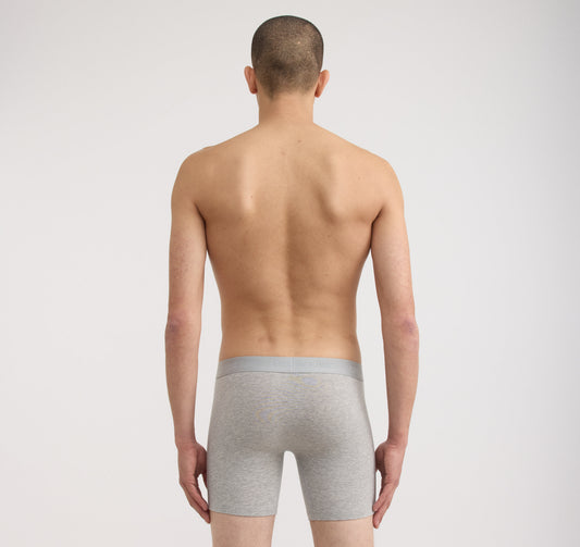 Core Boxer Briefs 9-Pack