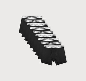 Easy Boxer Briefs 9-Pack