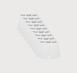 Easy Boxer Briefs 9-Pack