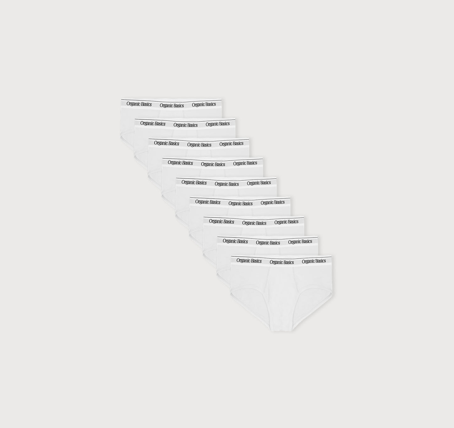 Easy Briefs 9-Pack