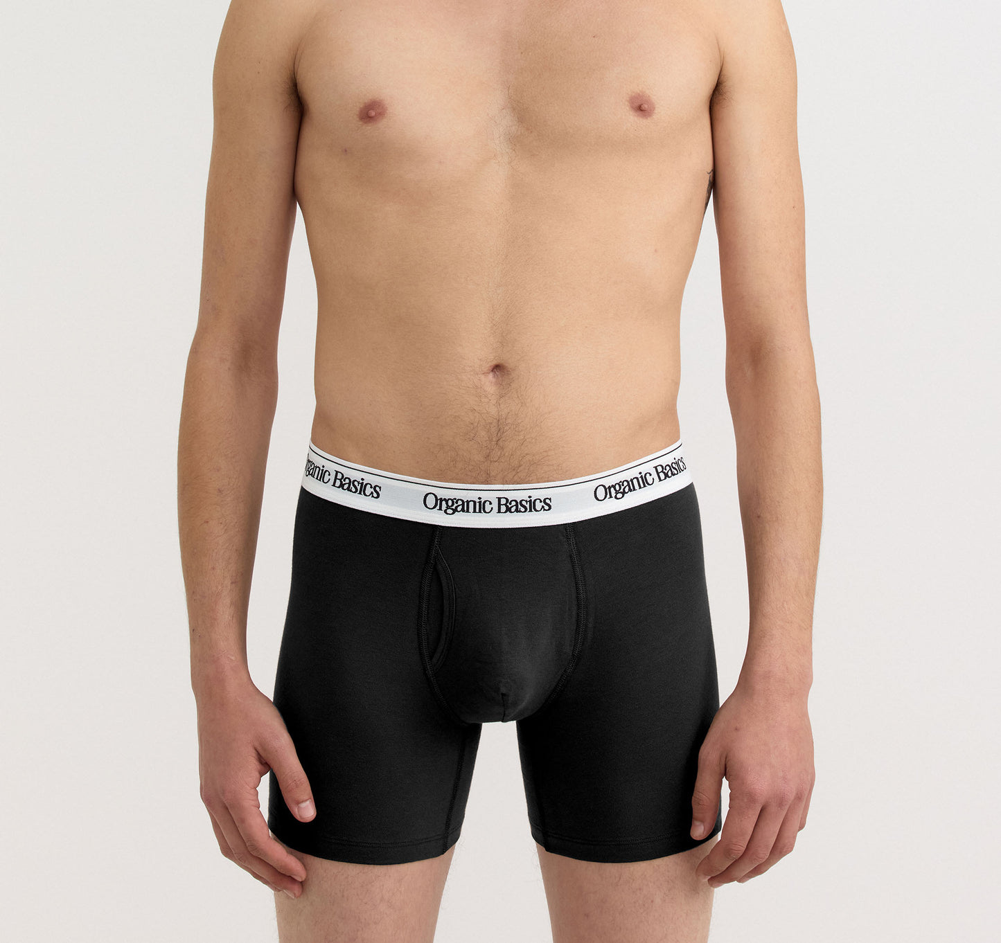 Easy Boxer Briefs 6-Pack