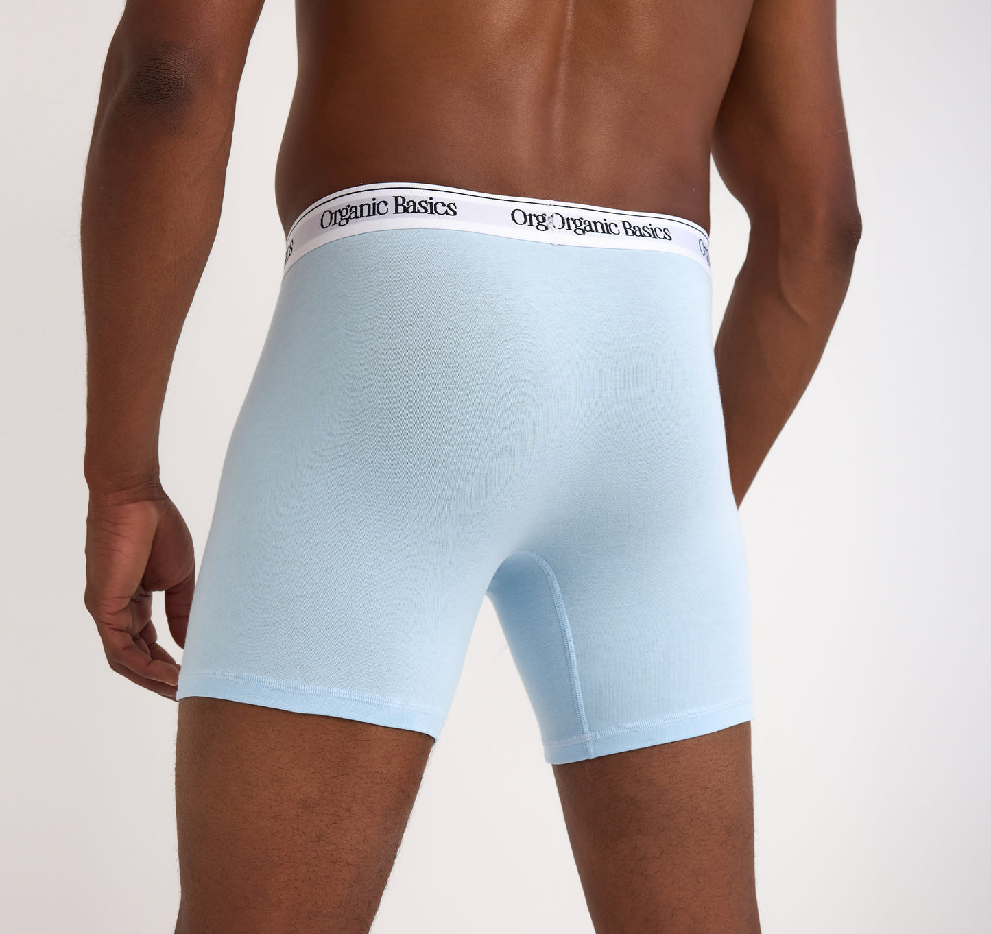 Easy Boxer Briefs 9-Pack