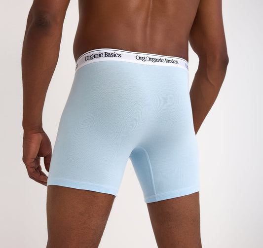 Easy Boxer Briefs 3-Pack