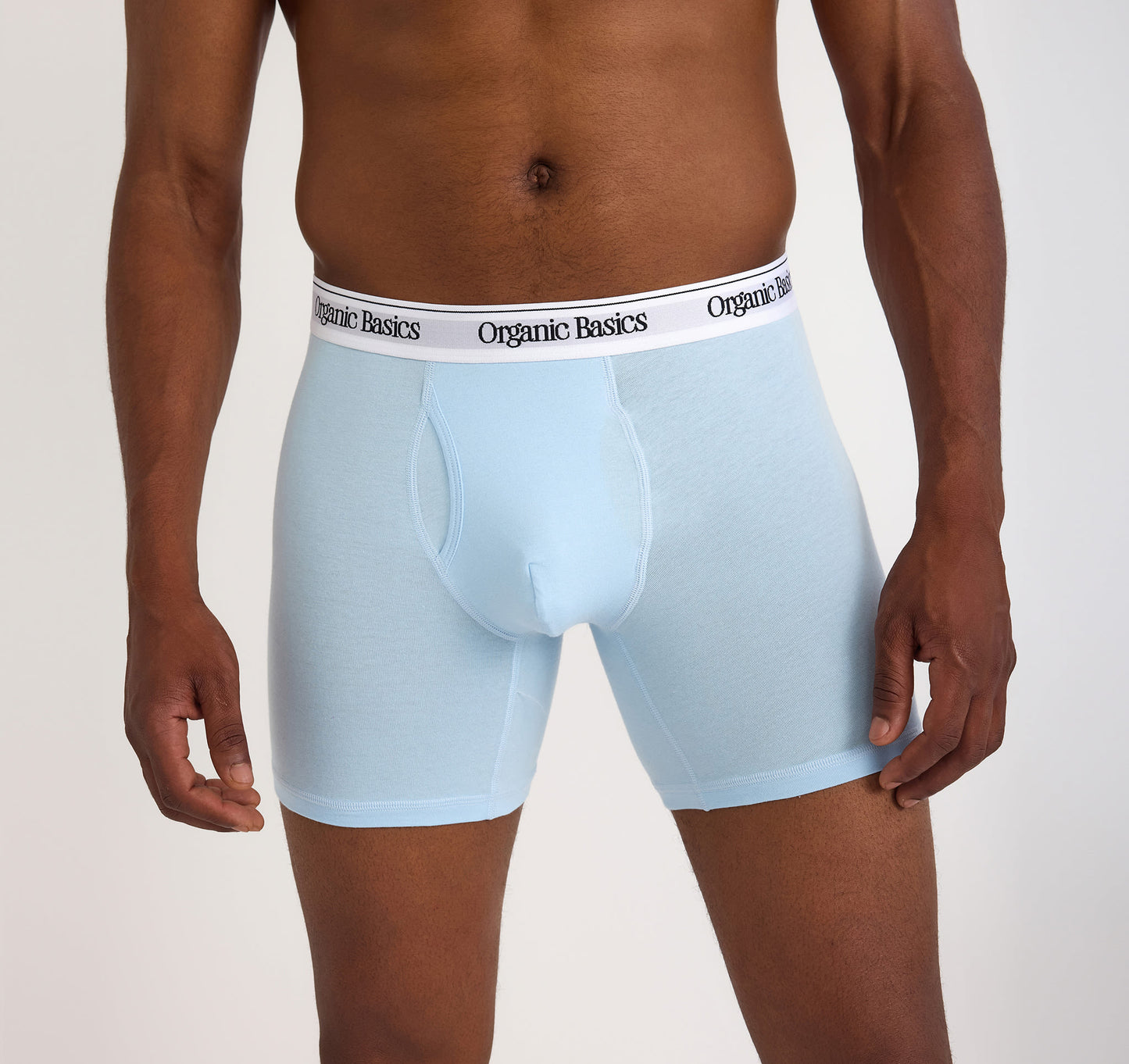 Easy Boxer Briefs 9-Pack