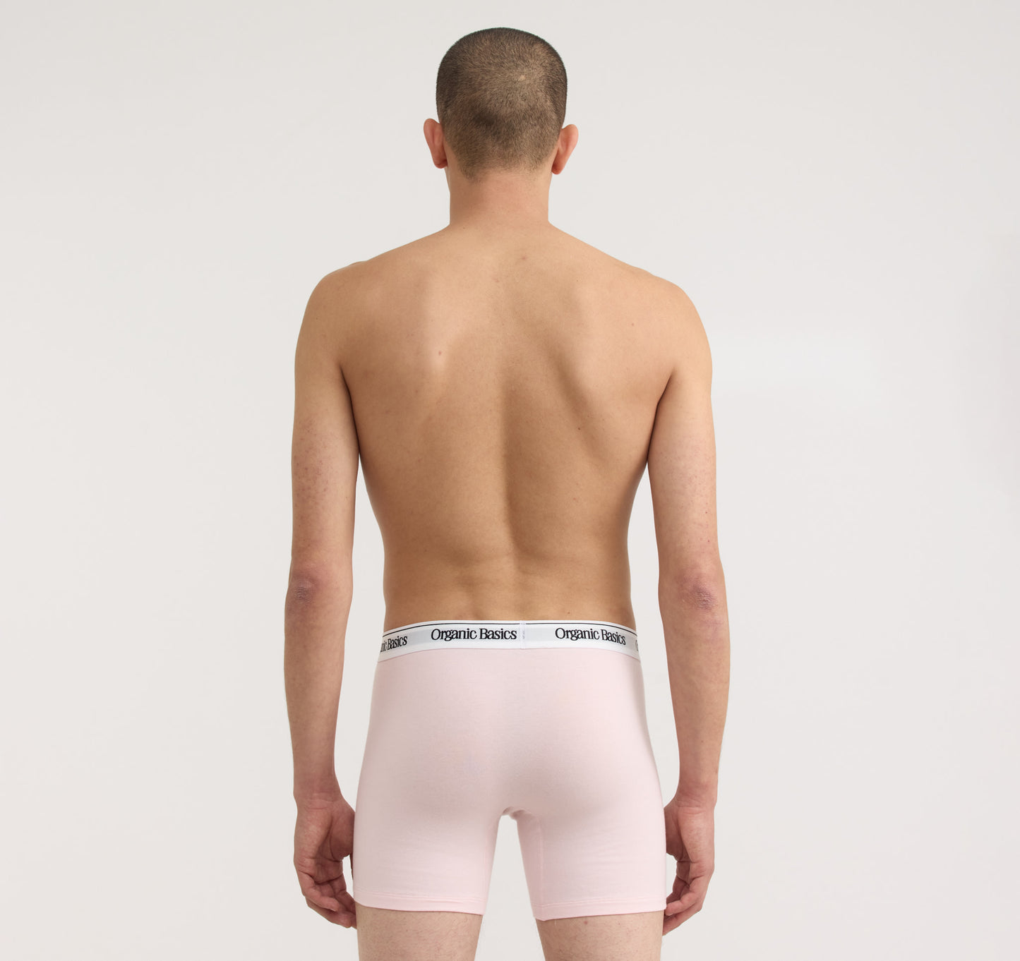 Easy Boxer Briefs 3-Pack