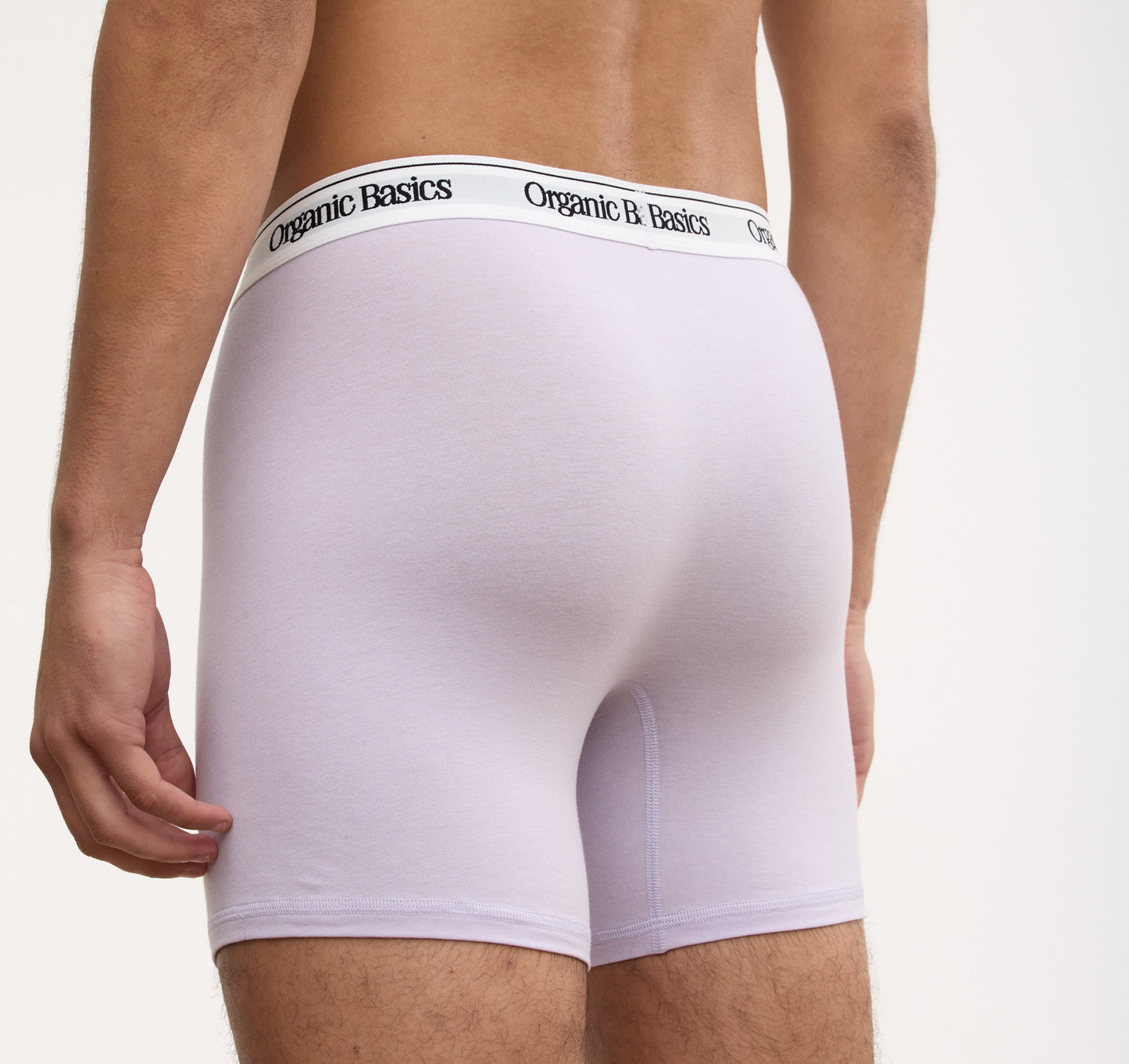 Easy Boxer Briefs 9-Pack