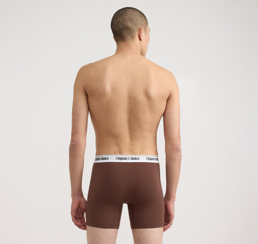 Easy Boxer Briefs 9-Pack