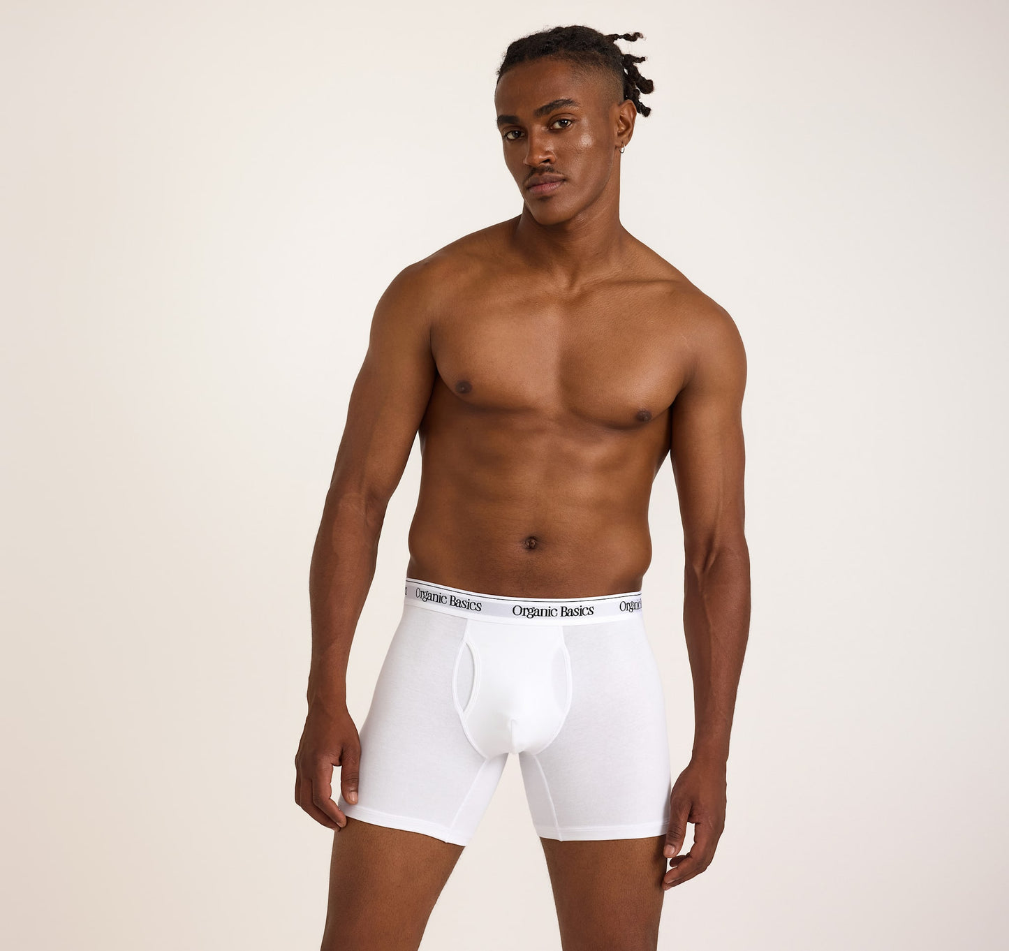 Easy Boxer Briefs 9-Pack