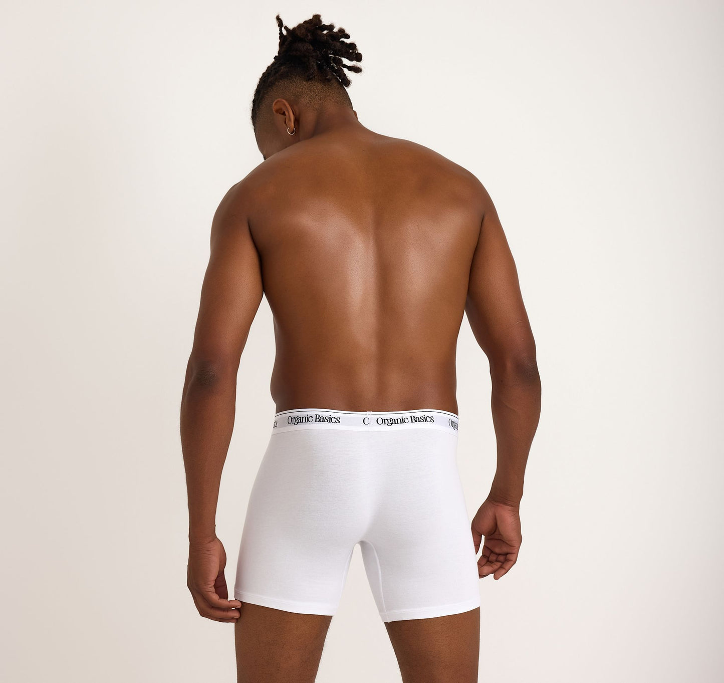 Easy Boxer Briefs 9-Pack