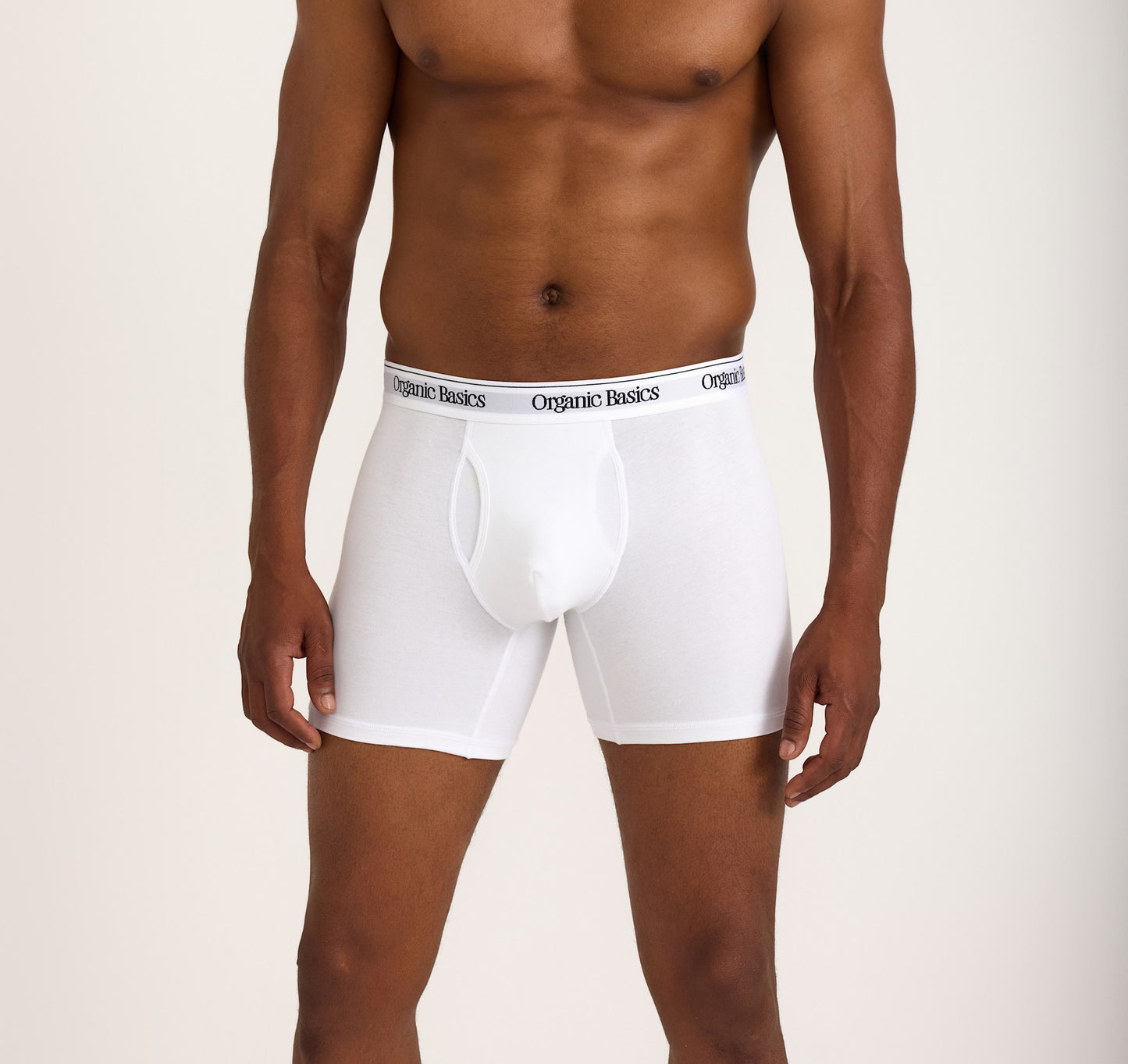 Easy Boxer Briefs 9-Pack
