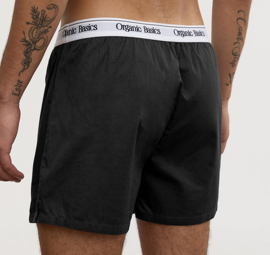 Easy Boxer Shorts 6-Pack