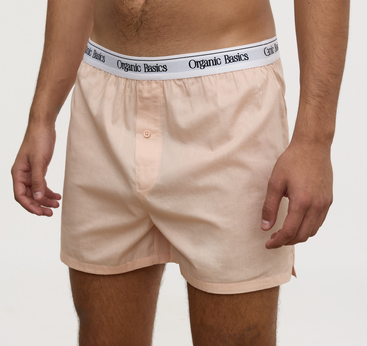 Easy Boxer Shorts 4-Pack