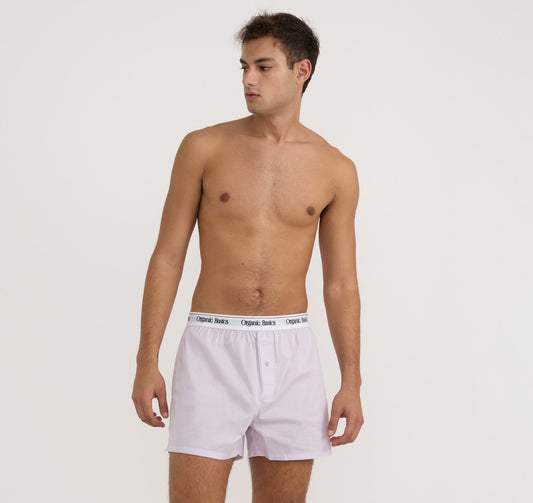 Easy Boxer Shorts 6-Pack