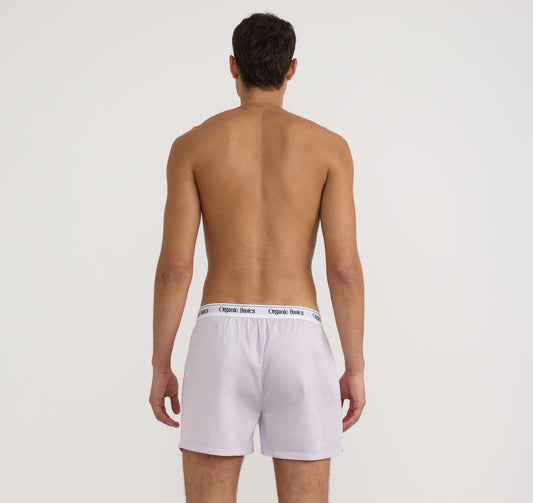Easy Boxer Shorts 2-Pack