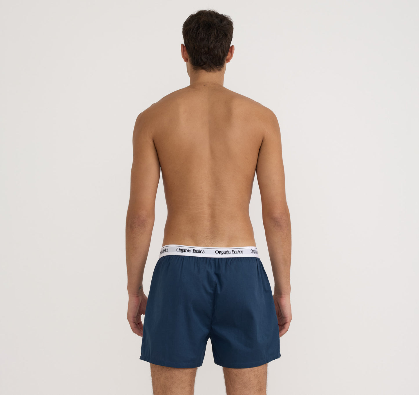 Easy Boxer Shorts 2-Pack