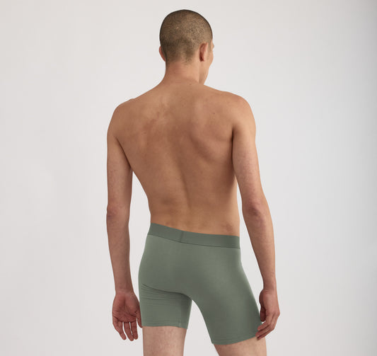 Core Easy Fit Boxer Briefs 3-Pack