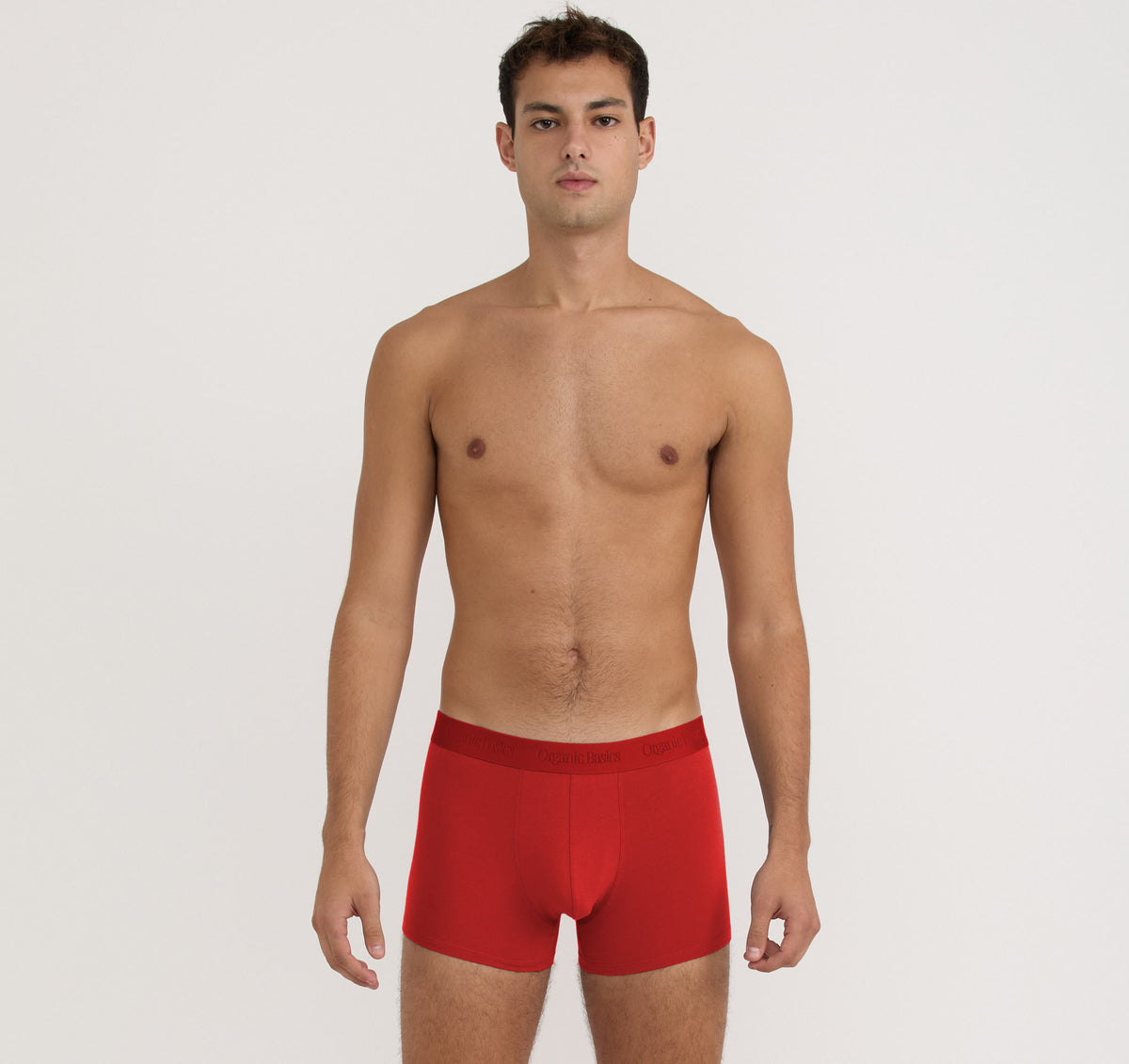Core Trunks 9-Pack - Air / Cherry Red / Midnight Blue – view 3