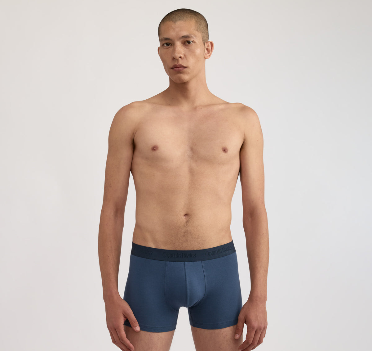 Core Trunks 9-Pack - Stone Grey / Plum / Deep Navy – view 5