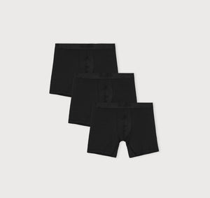 Premium Boxer Briefs 3-pack