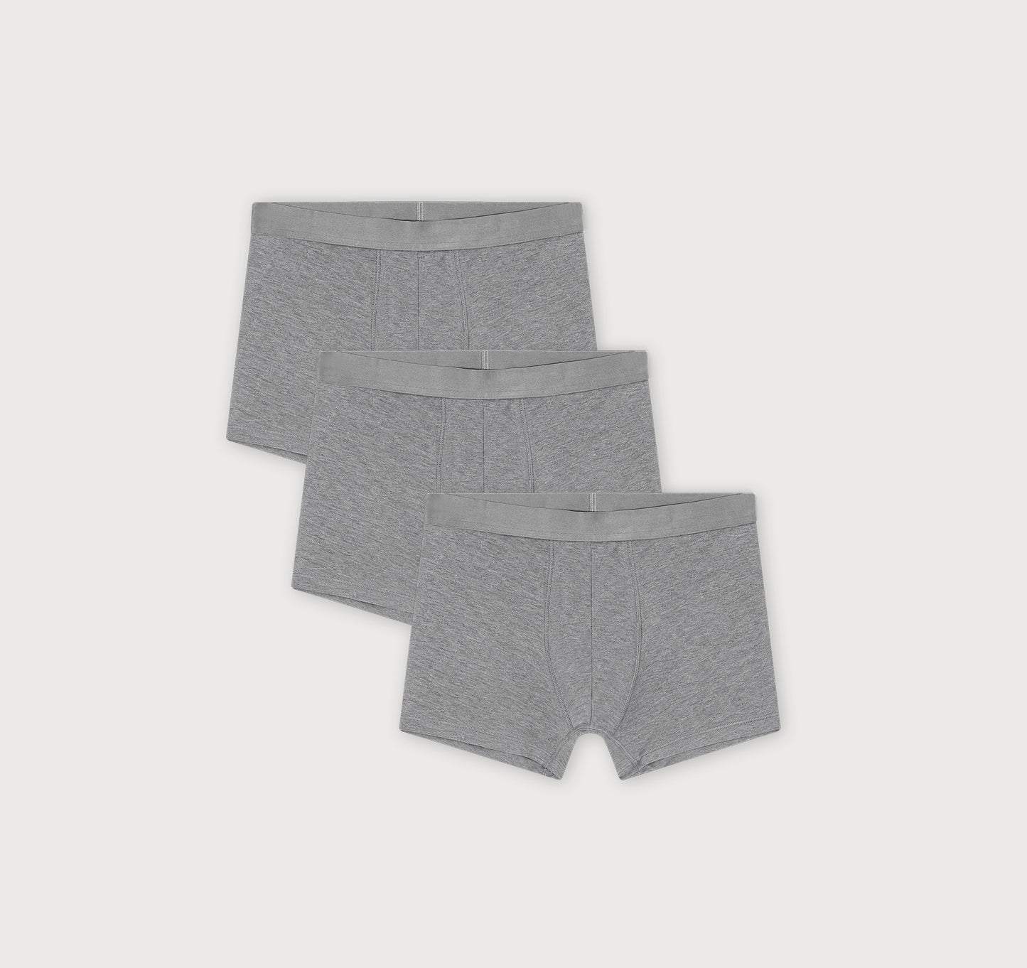 Premium Trunks 3-pack