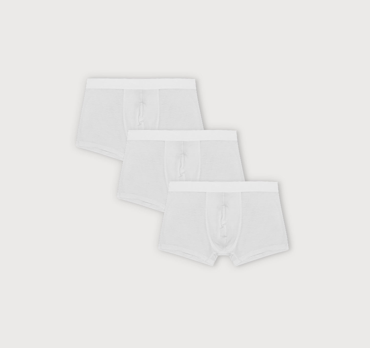Premium Trunks 3-pack