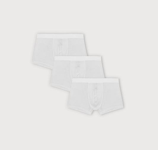 Premium Trunks 3-pack