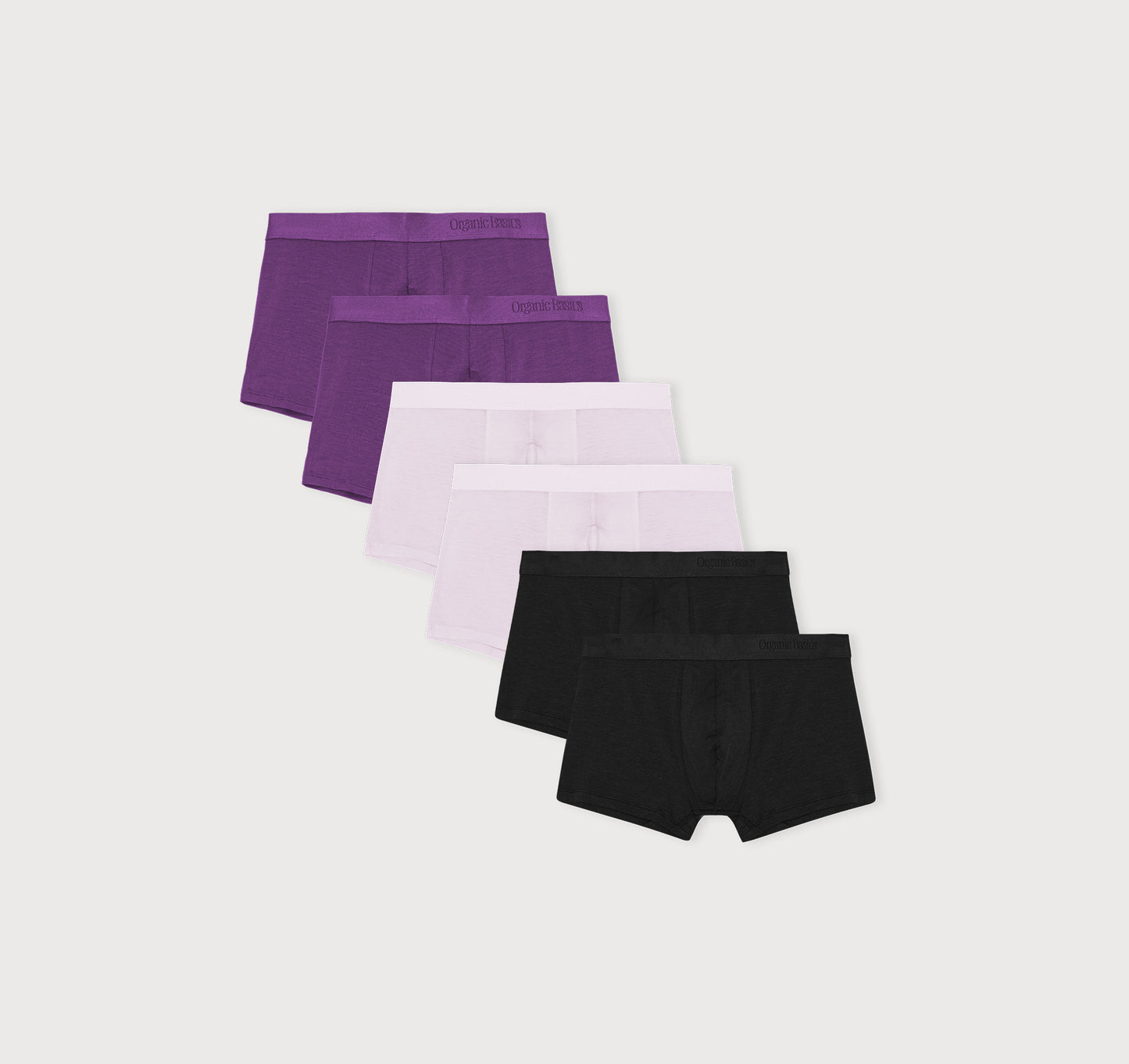 Premium Trunks 6-Pack